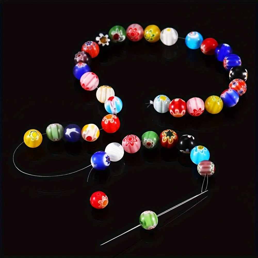 Invisible Nylon Thread for Jewelry Making and Hanging Decor