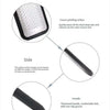 Professional Stainless Steel Foot File for Callus Removal