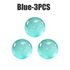 Slow Rebound Stress Relief Squishy Ball – Coconut Oil Jelly Sensory Toy