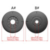 Car Windshield Wiper Base Protective Covers (2-Pack)
