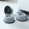 Semelles Anti-Vibrations pour Machine à Laver (Lot de 4)