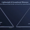 Ultra-Thin Matte Hard Shell Case for MacBook Neo 13-Inch (A3404)
