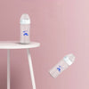 Leak-Proof Hands-Free Baby Feeding Bottle