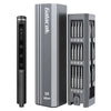 Precision Multi-Tool Screwdriver Set