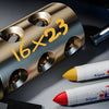 High-Temperature Resistant Solid Paint Marker Pen