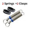Automatic Trunk Lid Lift Spring for Geely Models