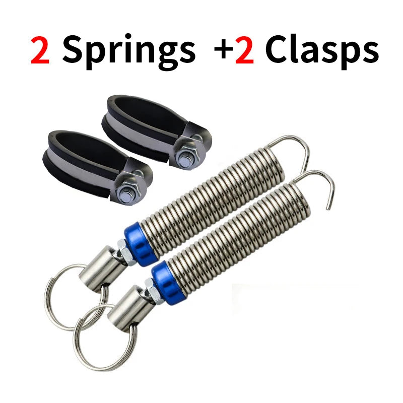 Automatic Trunk Lid Lift Spring for Geely Models
