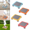 Kinder-Mini-Trampolin mit Gummiseil-System