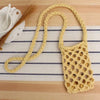 Sac Bandoulière Crochet pour Téléphone