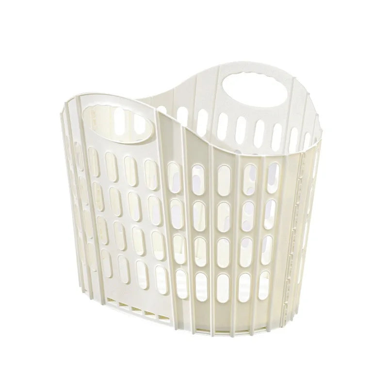 Modern Foldable Laundry Hamper