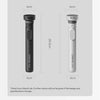 Portable Phone Tripod with Magnetic Mount and Wireless Remote