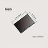 Slim RFID Blocking Metal Card Holder Wallet