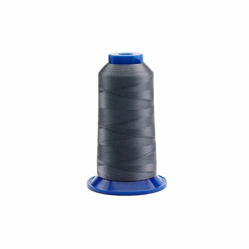 Fine Polyester Embroidery Thread – 60wt, 4000m Spool