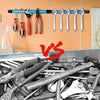 Heavy Duty Magnetic Tool Bar