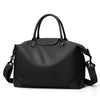 Large Capacity Travel Tote Bag for Weekend Getaways, Gym, and Outdoor Adventures