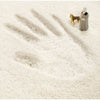 Cute Cat Print Non-Slip Area Rug
