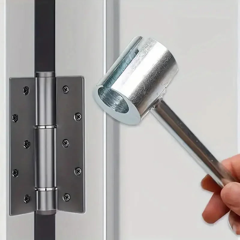 Adjustable Door Hinge Alignment Wrench
