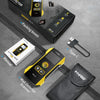 Multifunctional Wall Scanner with LCD Display