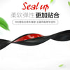 Car Weatherstrip Seal with Anti-Collision Edge Protection