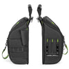Professional Electrician Tool Pouch with Ergonomic Handle