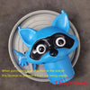 Playful Animal Toilet Paper Holder for Bathroom Home Decor
