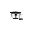 Stainless Steel Mixing Bowl Set with Lids