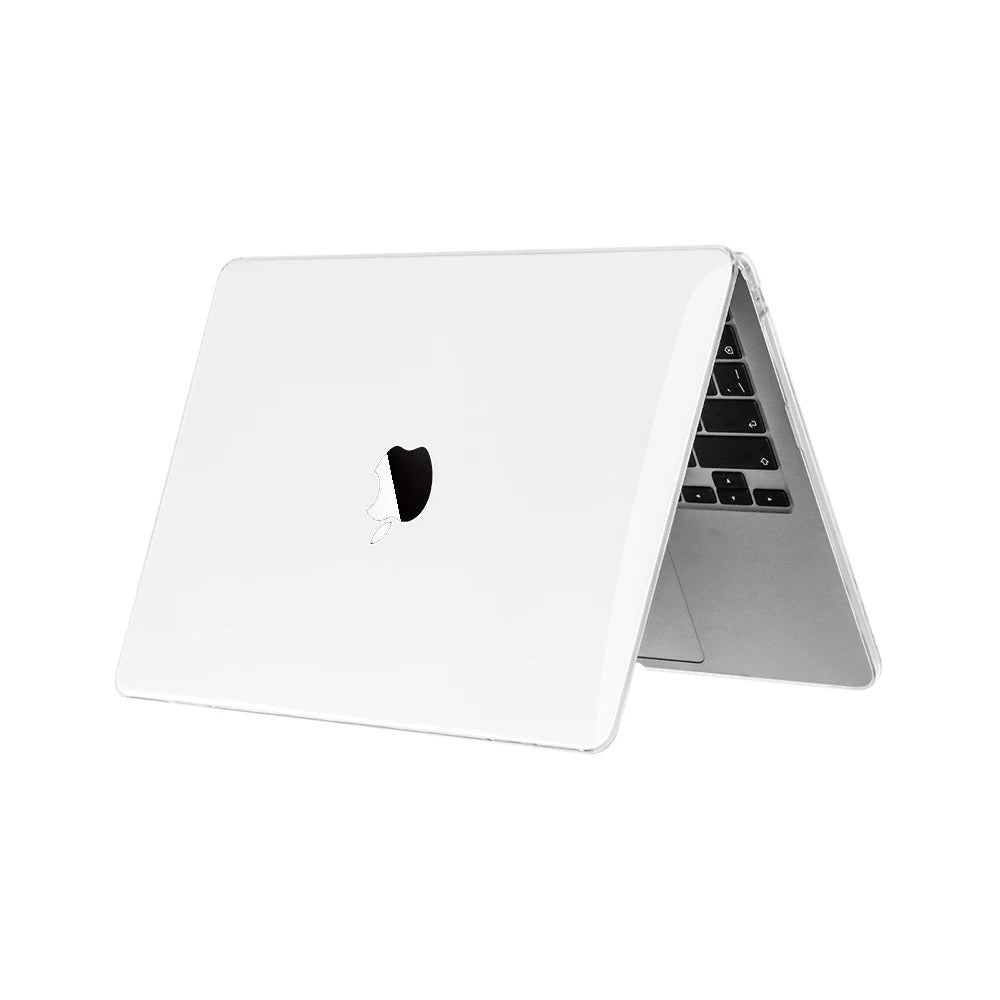 Slim Hard Shell Case for MacBook Air 15.3-Inch (M2/M3/M4/M5)