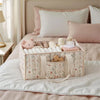 Cute Print Diaper Tote Bag for Travel
