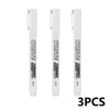 Waterproof White Paint Marker Pen – Permanent, 1mm Fine Tip