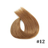 Micro Loop Remy Human Hair Extensions