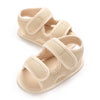 Breathable Soft Sole Baby Sandals for First Walkers