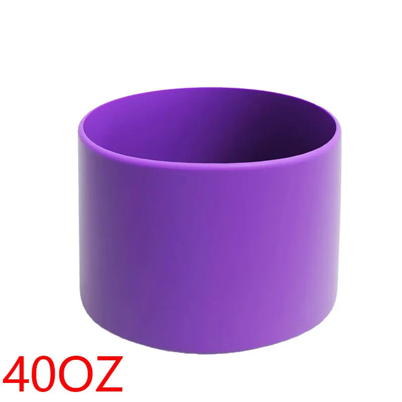 Protector de Base de Silicona para Botellas Owala FreeSip