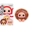 Squishy Vinyl Collectible Figures