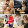 Juego de Tres en Raya Electrónico de Viaje
