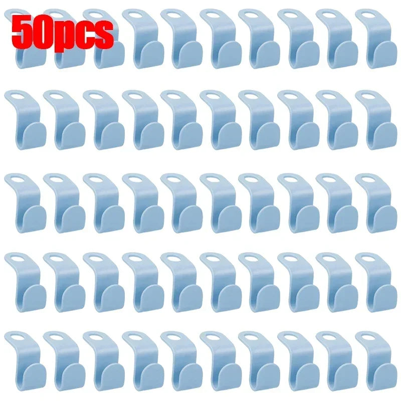 Space-Saving Cascade Hanger Connectors