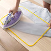 Heat-Resistant Ironing Cloth for Fabric Protection