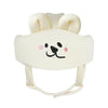 Baby Safety Helmet – Soft Infant Head Protector Bonnet for Crawling & Walking