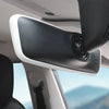 Silicone Rearview Mirror Edge Protector for Tesla Model 3 and Y