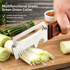 Wooden-Handle Multi-Function Kitchen Peeler