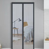 Magnetic Insect Screen Curtain for Doors & Windows