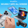 Premium Microfiber Cleaning Cloths