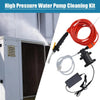 Portable Electric Pressure Washer