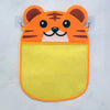 Suction Cup Mesh Toy Storage Bag for Bathtub