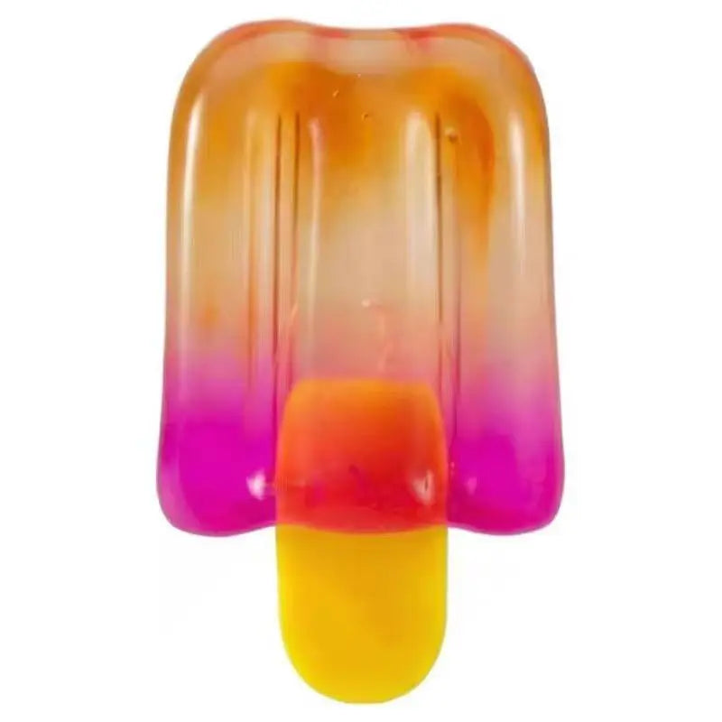 Slow-Rise Popsicle Squishy Fidget Toy