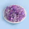 Candy Color Acrylic Beads for DIY Jewelry