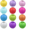 Round Paper Lantern for Festive Decor