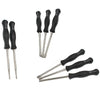 8-Piece Carburetor Adjustment Tool Set for Small Engines