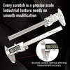Stainless Steel Digital Caliper with Large LCD Display