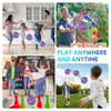 Magic Flying Ball LED Boomerang Toy