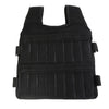 Adjustable Weighted Exercise Vest for Strength Training & Cardio